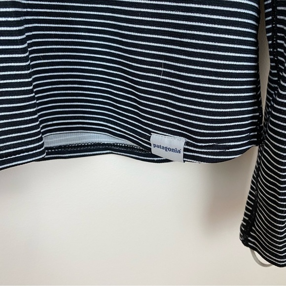 Patagonia Capilene 2 Lightweight Zip Neck Base Layer - Picture 6 of 6